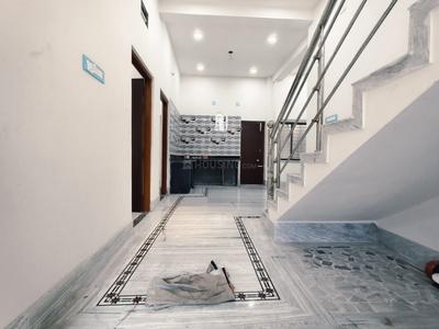 Hall Image of 1300 Sq.ft 3 BHK Independent House for sale in Barrackpore Kolkata for Rs. 6600000