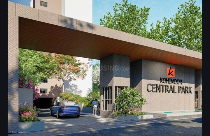 Kohinoor Central Park Phase II Main Image 1