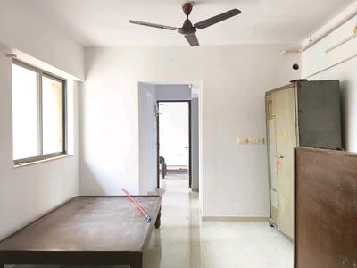 Living Room Image of 650 Sq.ft 1 BHK Apartment / Flat for sale in Lodha Lakeshore Greens, Palava Phase 2 Thane for Rs. 3300000