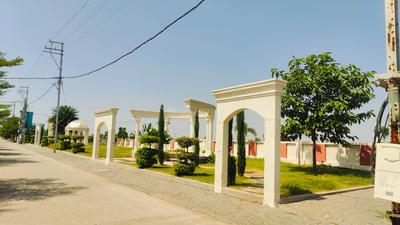 Image of 1000 Sq.ft Residential Plot / Land for sale in Shanti Vihar, Magar Kheda, Indore for Rs. 4500000