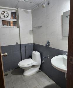 Image of 689 Sq.ft 1 BHK Apartment / Flat for rent in Whitefield, Bengaluru for Rs. 20900