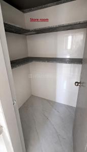 Kitchen Image of 2152 Sq.ft 3 BHK Apartment / Flat for rent in Devshree Iconic, Jahangir Pura Surat for Rs. 25000