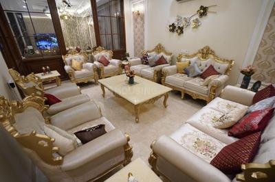 Hall Image of 7020 Sq.ft 6 BHK Independent House for sale in Sector 91 Mohali for Rs. 115000000