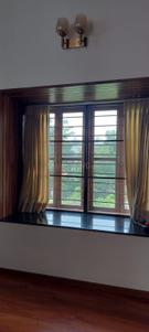 Bedroom Image of 3800 Sq.ft 4 BHK Villa for rent in Samarkhand Sunny Brooks, Kaikondrahalli Bengaluru for Rs. 300000
