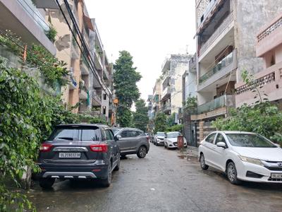 Image of 1800 Sq.ft Residential Plot / Land for sale in Paschim Vihar, New Delhi for Rs. 110000000