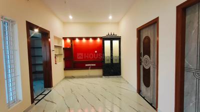 Hall Image of 700 Sq.ft 2 BHK Villa for sale in Maraimalai Nagar Chennai for Rs. 2778000