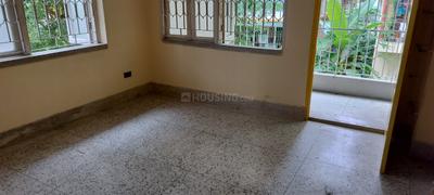 Balcony Image of 860 Sq.ft 2 BHK Apartment / Flat for sale in Patuli Kolkata for Rs. 4500000