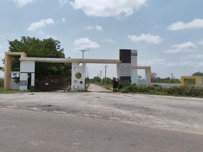 Image of 1620 Sq.ft Residential Plot / Land for sale in Siyora Royal Court, Ghatkesar, Secunderabad for Rs. 3000000