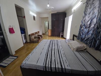 Bedroom Image of 1300 Sq.ft 2 BHK Apartment / Flat for sale in Viman Nagar Pune for Rs. 12000000