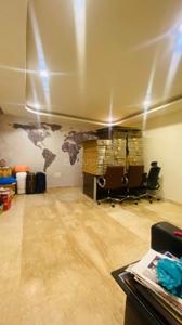 Bedroom Image of 9900 Sq.ft 5 BHK Independent House for sale in Shree Balaji Heritage Villa, Adalaj Gandhinagar for Rs. 270000000