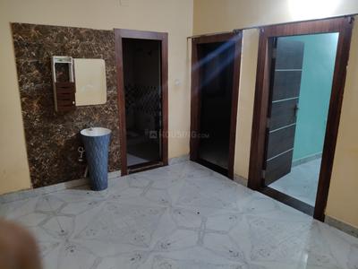 3 BHK Independent House