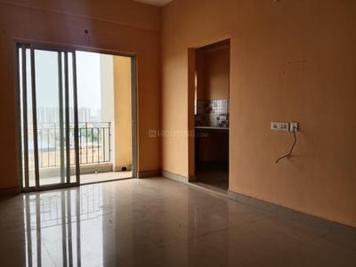 Hall Image of 1096 Sq.ft 3 BHK Apartment / Flat for sale in Behala Kolkata for Rs. 3600000