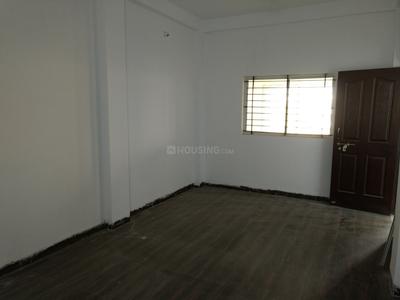 Bedroom Image of 2400 Sq.ft 4 BHK Duplex for sale in Pumarth Meadows, Manglia Indore for Rs. 9500000