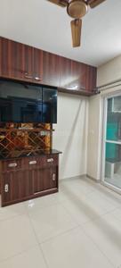Bedroom Image of 1250 Sq.ft 2 BHK Apartment / Flat for rent in Alpine Fiesta, Whitefield Bengaluru for Rs. 48000