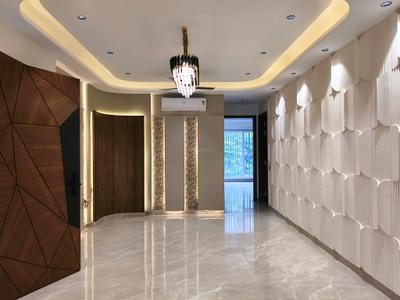 Dining Area Image of 3100 Sq.ft 4 BHK Builder Floor for sale in Sector 67 Gurgaon for Rs. 32000000