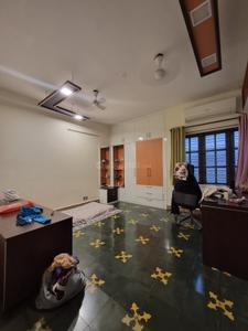 1 BHK Independent House