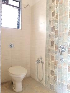 Bedroom One Image of 920 Sq.ft 2 BHK Apartment / Flat for sale in Hiranandani Meadows, Thane West Thane for Rs. 19000000