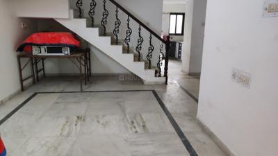 Living Room Image of 1800 Sq.ft 3 BHK Duplex for sale in Motera Ahmedabad for Rs. 17500000