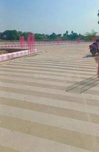 Image of 1000 Sq.ft Residential Plot / Land for sale in Banthra Sikander Pur, Lucknow for Rs. 1100000