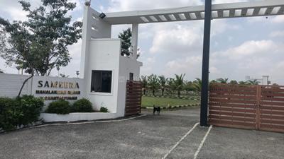 Image of 600 Sq.ft Residential Plot / Land for sale in Ponneri, Chennai for Rs. 834000