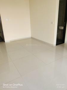 Bedroom Image of 468 Sq.ft 1 BHK Apartment / Flat for sale in Sunraj Supreme, Dombivli East Thane for Rs. 5000000