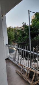 Balcony Image of 1494 Sq.ft 3.5 BHK Builder Floor for sale in Smartworld Gems, Sector 89 Gurgaon for Rs. 17000000