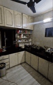 Kitchen Image of Deep Sadan CHS in Malad West, Mumbai