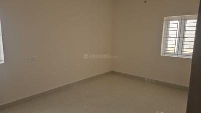Bedroom Image of 750 Sq.ft 2 BHK Villa for sale in Karamadai Coimbatore for Rs. 3450000