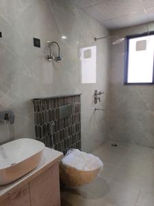 Bedroom One Image of 1500 Sq.ft 3 BHK Builder Floor for sale in Skywhales Vienna Greens, Sector 99A Gurgaon for Rs. 15500000