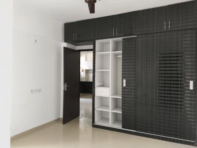 Bedroom Image of 841 Sq.ft 2.5 BHK Apartment / Flat for sale in Nirala Estate , Noida Extension Greater Noida for Rs. 10500000