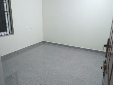 2 BHK Independent Builder Floor