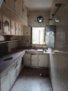 Kitchen Image of 950 Sq.ft 2 BHK Apartment / Flat for sale in Sector 9 Rohini New Delhi for Rs. 13000002