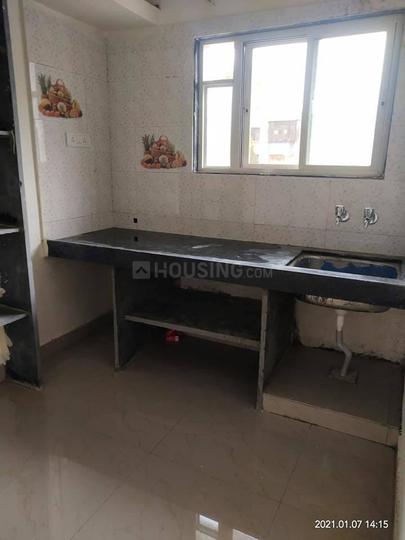 The Society Kitchen 1