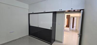 Bedroom Image of 1409 Sq.ft 3 BHK Apartment / Flat for sale in Banaswadi Bengaluru for Rs. 12700000