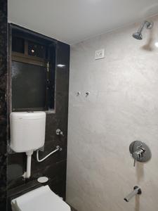 Bedroom Image of 450 Sq.ft 1 BHK Apartment / Flat for rent in Puraniks Rumah Bali, Thane West Thane for Rs. 19999