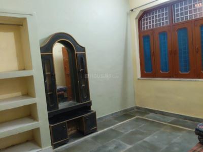 Bedroom Image of 151 Sq.ft 1 RK Builder Floor for rent in Turner Road Dehradun for Rs. 6500