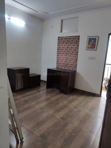 Hall Image of 1400 Sq.ft 3 BHK Apartment / Flat for sale in DDA Flats Munirka, Munirka New Delhi for Rs. 25500000