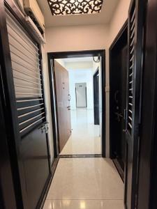 Image of 1800 Sq.ft 3 BHK Apartment / Flat for rent in Worli, Mumbai for Rs. 240000