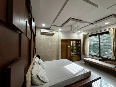 Bedroom Image of 6000 Sq.ft 7 BHK Villa for sale in Vijay Nagar Indore for Rs. 75000000