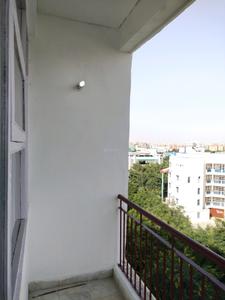 Living Room Image of 1500 Sq.ft 3 BHK Apartment / Flat for sale in DDA New Cosmopolitan Apartments by DDA, Sector 10 Dwarka New Delhi for Rs. 26100000