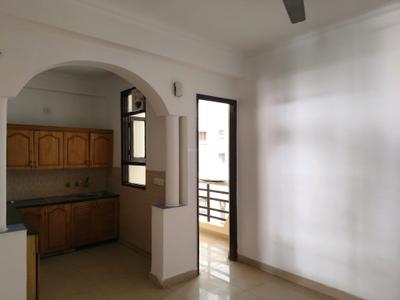 Dining Area Image of 1109 Sq.ft 2 BHK Apartment / Flat for sale in Rajhans Premier Apartment, Indirapuram Ghaziabad for Rs. 9800000