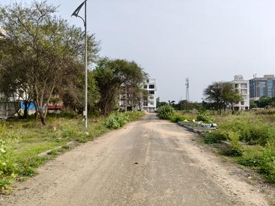 Image of 200 Sq.ft Residential Plot / Land for sale in New Town, Kolkata for Rs. 23500000