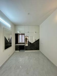 Bedroom Image of 1152 Sq.ft 2 BHK Independent House for sale in Saravanampatty Coimbatore for Rs. 7500000