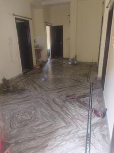 Hall Image of 1300 Sq.ft 3 BHK Independent House for rent in Ramkrishan Nagar Patna for Rs. 13000
