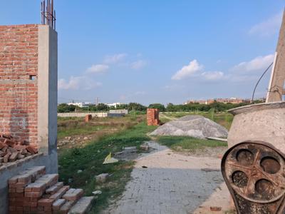 Image of 1800 Sq.ft Residential Plot / Land for sale in Knowledge Park 2, Greater Noida for Rs. 7600000