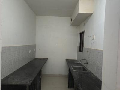 Kitchen Image of 876 Sq.ft 2 BHK Apartment / Flat for sale in DTC Southern Heights, Joka Kolkata for Rs. 5200000