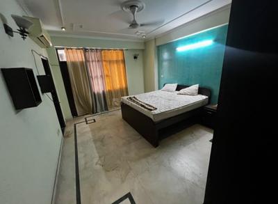 Bedroom Image of 2600 Sq.ft 3.5 BHK Apartment / Flat for rent in Manesar Gurgaon for Rs. 42000