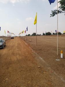 Image of 209 Sq.ft Residential Plot / Land for sale in Kohir, Sangareddy for Rs. 1985500