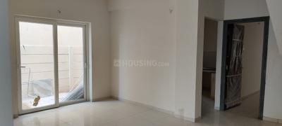 Bedroom Image of 1001 Sq.ft 3 BHK Villa for rent in Irandankattalai Chennai for Rs. 26001