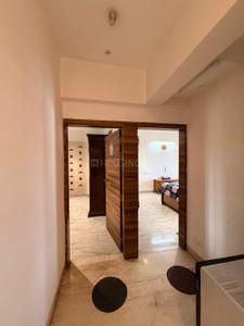 Hall Image of 3100 Sq.ft 5 BHK Apartment / Flat for rent in Bawadiya Kalan Bhopal for Rs. 95000
